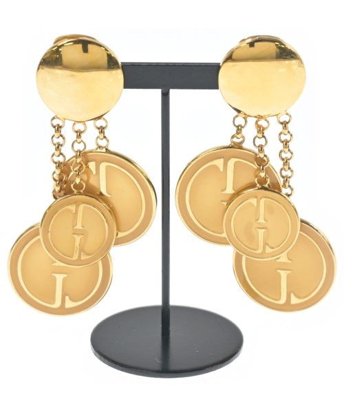 GUCCI(グッチ)のピアス・イヤリング サイズ:- 25,800円