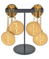 GUCCI（グッチ）ピアス・イヤリング ゴールド サイズ:- レディース/2200718191184