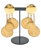 GUCCI ピアス・イヤリング