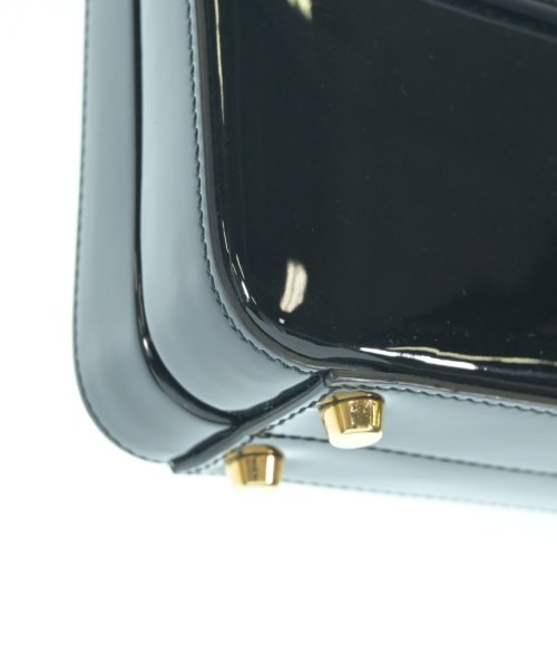 GUCCI（グッチ）ハンドバッグ 黒 サイズ:- レディース/2200718281014
