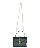 GUCCI（グッチ）ハンドバッグ 黒 サイズ:- レディース/2200718281014