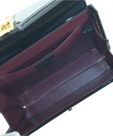 GUCCI（グッチ）ハンドバッグ 黒 サイズ:- レディース/2200718281014