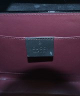 GUCCI（グッチ）ハンドバッグ 黒 サイズ:- レディース/2200718281014
