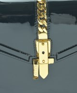 GUCCI（グッチ）ハンドバッグ 黒 サイズ:- レディース/2200718281014