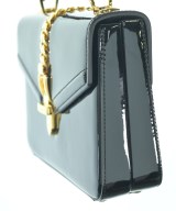 GUCCI（グッチ）ハンドバッグ 黒 サイズ:- レディース/2200718281014