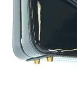 GUCCI（グッチ）ハンドバッグ 黒 サイズ:- レディース/2200718281014