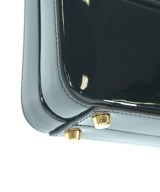 GUCCI（グッチ）ハンドバッグ 黒 サイズ:- レディース/2200718281014