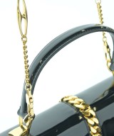 GUCCI（グッチ）ハンドバッグ 黒 サイズ:- レディース/2200718281014