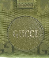 GUCCI（グッチ）ショルダーバッグ 緑 サイズ:- レディース/2200718281090