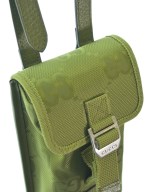 GUCCI（グッチ）ショルダーバッグ 緑 サイズ:- レディース/2200718281090