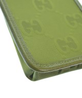 GUCCI（グッチ）ショルダーバッグ 緑 サイズ:- レディース/2200718281090
