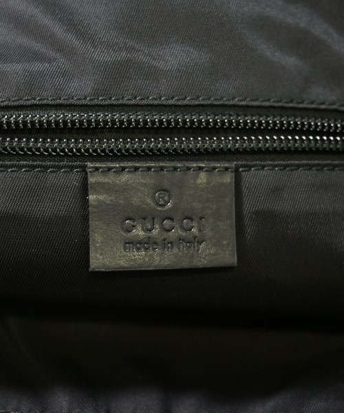 GUCCI（グッチ）ショルダーバッグ グレー サイズ:- レディース/2200717971169
