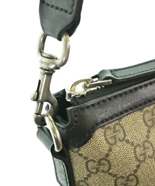 GUCCI（グッチ）ショルダーバッグ グレー サイズ:- レディース/2200717971169