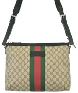 GUCCI（グッチ）ショルダーバッグ グレー サイズ:- レディース/2200717971169