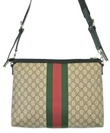 GUCCI（グッチ）ショルダーバッグ グレー サイズ:- レディース/2200717971169