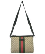 GUCCI（グッチ）ショルダーバッグ グレー サイズ:- レディース/2200717971169