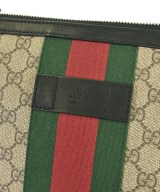 GUCCI（グッチ）ショルダーバッグ グレー サイズ:- レディース/2200717971169