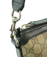 GUCCI（グッチ）ショルダーバッグ グレー サイズ:- レディース/2200717971169