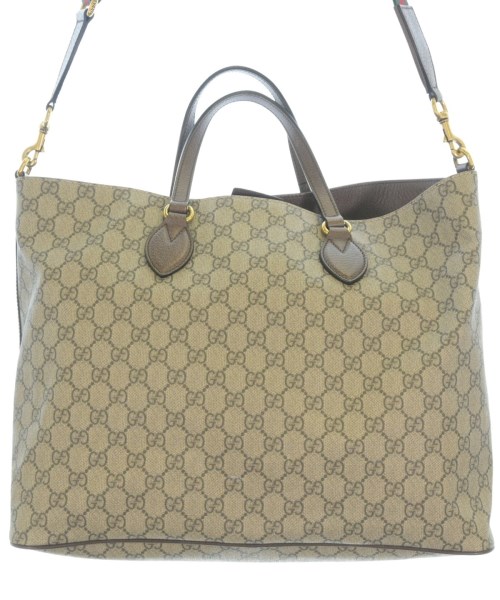 GUCCI（グッチ）ショルダーバッグ ベージュ サイズ:- レディース/2200717971176