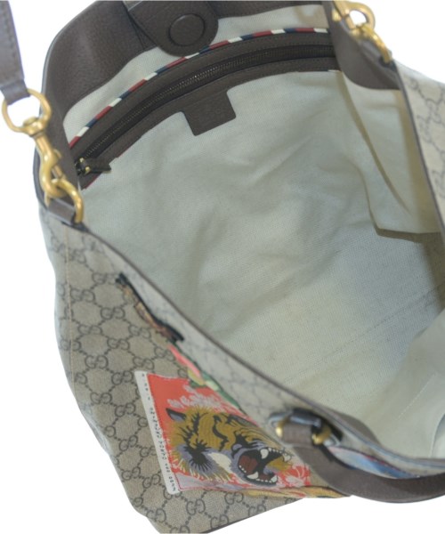GUCCI（グッチ）ショルダーバッグ ベージュ サイズ:- レディース/2200717971176