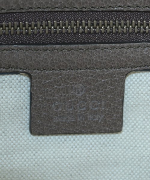 GUCCI（グッチ）ショルダーバッグ ベージュ サイズ:- レディース/2200717971176