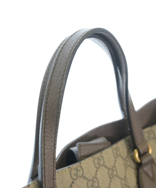 GUCCI（グッチ）ショルダーバッグ ベージュ サイズ:- レディース/2200717971176