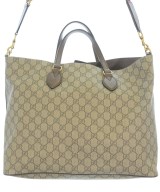 GUCCI（グッチ）ショルダーバッグ ベージュ サイズ:- レディース/2200717971176