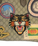 GUCCI（グッチ）ショルダーバッグ ベージュ サイズ:- レディース/2200717971176