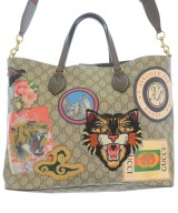 GUCCI ショルダーバッグ