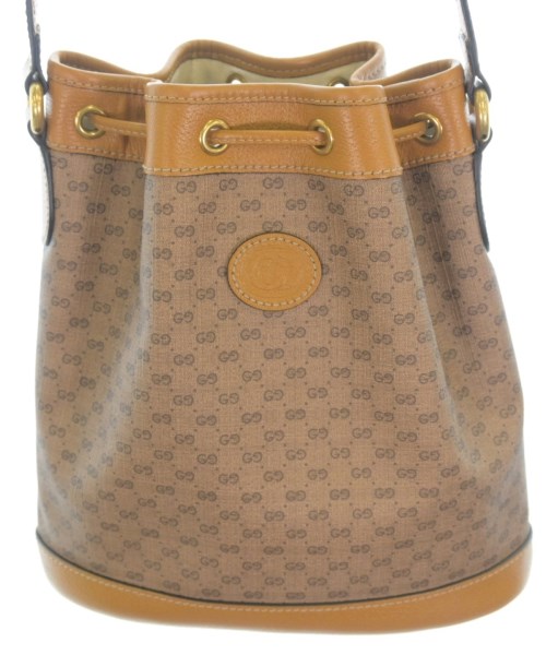 GUCCI（グッチ）ショルダーバッグ ベージュ サイズ:- レディース/2200717971183