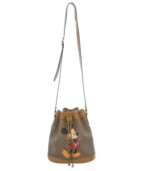 GUCCI（グッチ）ショルダーバッグ ベージュ サイズ:- レディース/2200717971183
