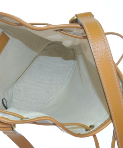 GUCCI（グッチ）ショルダーバッグ ベージュ サイズ:- レディース/2200717971183