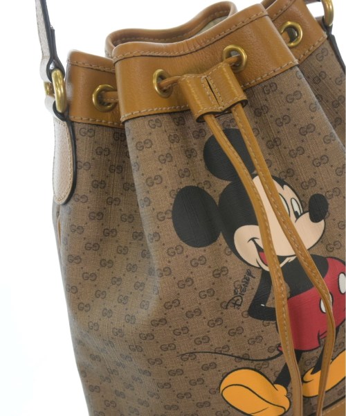 GUCCI（グッチ）ショルダーバッグ ベージュ サイズ:- レディース/2200717971183
