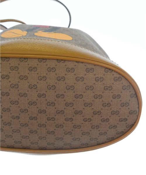 GUCCI（グッチ）ショルダーバッグ ベージュ サイズ:- レディース/2200717971183