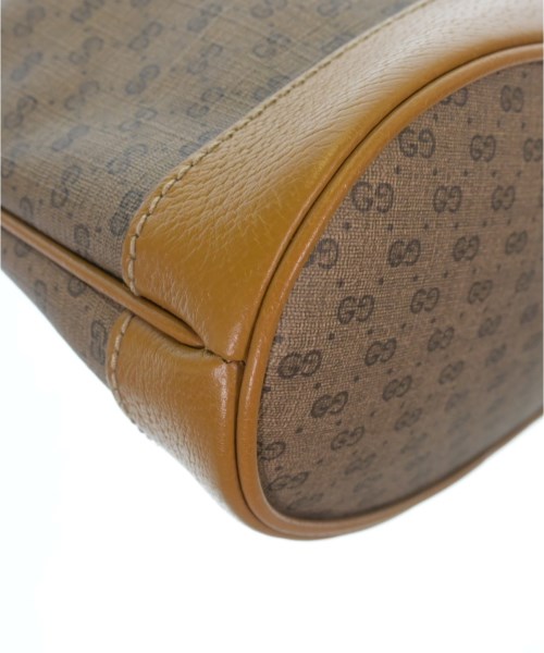 GUCCI（グッチ）ショルダーバッグ ベージュ サイズ:- レディース/2200717971183