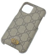 GUCCI（グッチ）小物類（その他） ベージュ サイズ:- レディース/2200718364151