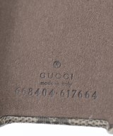 GUCCI（グッチ）小物類（その他） ベージュ サイズ:- レディース/2200718364151