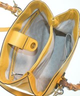 GUCCI（グッチ）ショルダーバッグ 黄 サイズ:- レディース/2200718512941