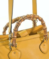 GUCCI（グッチ）ショルダーバッグ 黄 サイズ:- レディース/2200718512941
