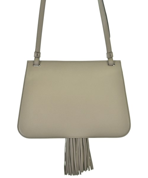 GUCCI（グッチ）ショルダーバッグ グレー サイズ:- レディース/2200718512958