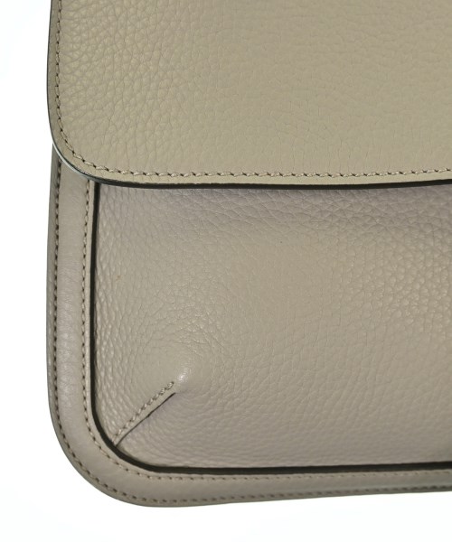 GUCCI（グッチ）ショルダーバッグ グレー サイズ:- レディース/2200718512958