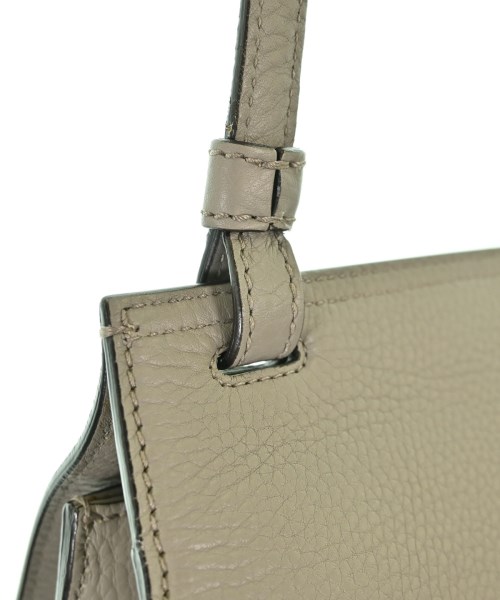 GUCCI（グッチ）ショルダーバッグ グレー サイズ:- レディース/2200718512958