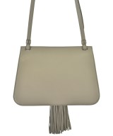 GUCCI（グッチ）ショルダーバッグ グレー サイズ:- レディース/2200718512958