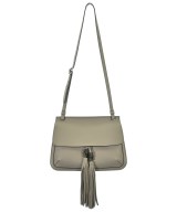 GUCCI（グッチ）ショルダーバッグ グレー サイズ:- レディース/2200718512958
