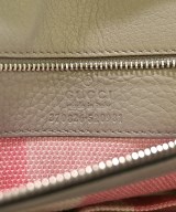GUCCI（グッチ）ショルダーバッグ グレー サイズ:- レディース/2200718512958