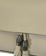 GUCCI（グッチ）ショルダーバッグ グレー サイズ:- レディース/2200718512958