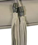 GUCCI（グッチ）ショルダーバッグ グレー サイズ:- レディース/2200718512958