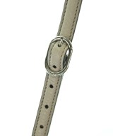 GUCCI（グッチ）ショルダーバッグ グレー サイズ:- レディース/2200718512958