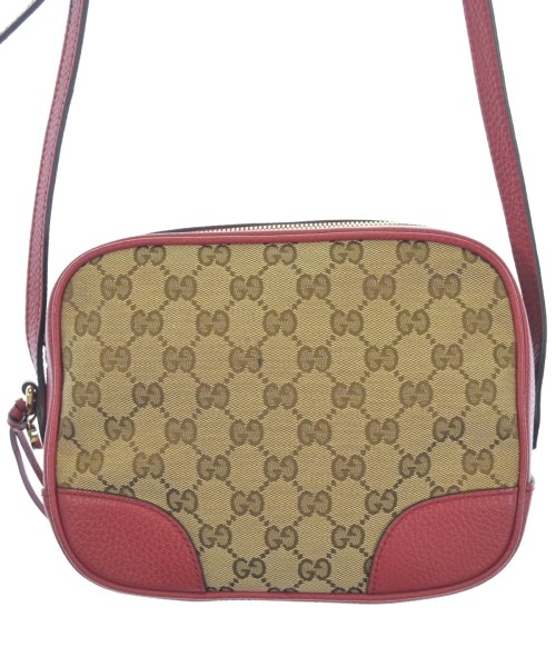 GUCCI(グッチ)のショルダーバッグ サイズ:- 108,000円