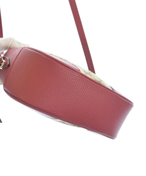 GUCCI（グッチ）ショルダーバッグ ベージュ サイズ:- レディース/2200718512965